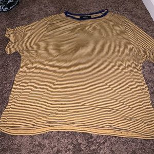 Forever 21 stripped shirt